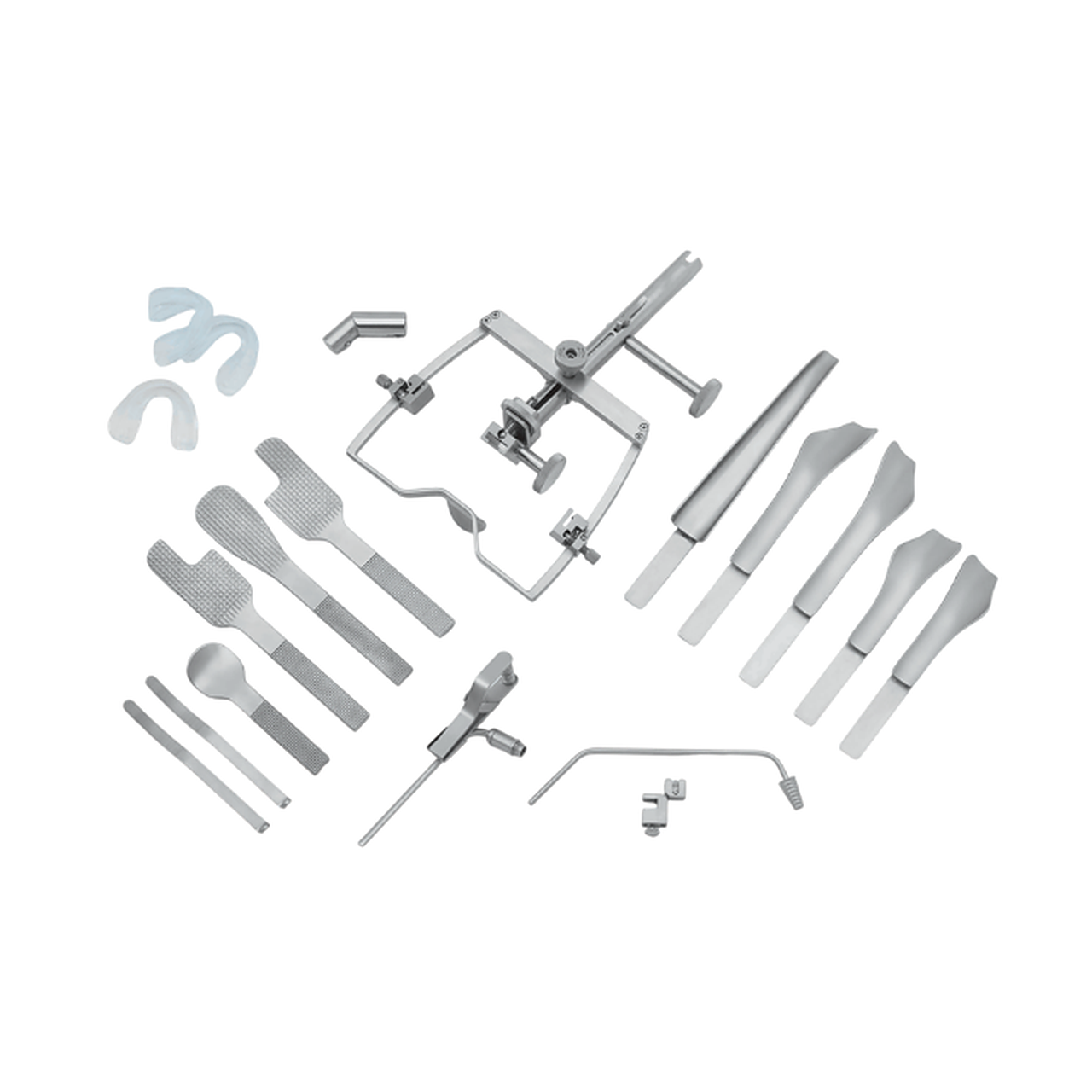 FK Retractor (Feyh-Kastenbauer) by Retractor Maker FK Retractor (Feyh-Kastenbauer) by Retractor Maker
